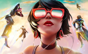 Why do games on Unreal Engine look plastic? Blogger pointed to the use of a 264-year-old diffuse model