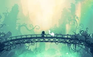 Atmospheric platformer INMOST will get a mobile version for iOS and Android