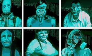 [Video] Recommended. Review of No, I’m not a Human