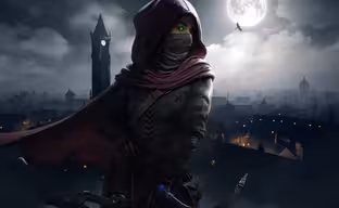 New Trailer and Seven Minutes of Gameplay for Thief VR: Legacy of Shadow Released