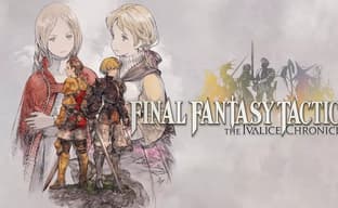 Final Fantasy Tactics Remaster Soars in Steam Sales Rankings
