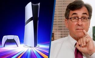 Sony — "a terrible company" that is "failing in the gaming business." Analyst's opinion