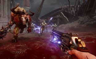 Demons, Hell, and Co-op. New Painkiller Trailer Released