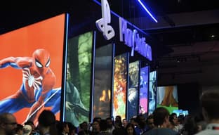 PlayStation Awaits Expansion. Sony Plans to Buy Up Famous Franchises — Media
