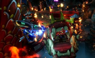 Sega explained why crossplay in Sonic Racing: CrossWorlds was mandatory