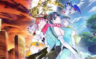 Digimon Story: Time Stranger Breaks Pre-Order Records. Physical Copies Will Be Rare