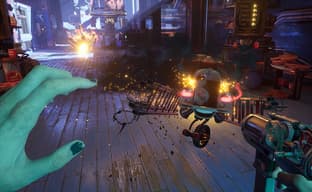 Judas will be "radically different." BioShock creator promised innovations