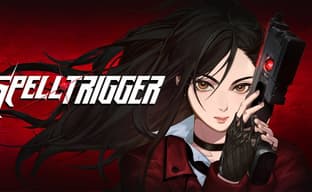 Spell Trigger Shooter Will Combine Magic and Firearms