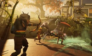 Grounded 2 Introduces a Huge Spider Boss and a New Building System. The Game Continues to Evolve