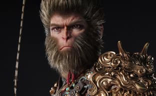 Queen Studios to Open Pre-Orders for Full-Size Black Myth: Wukong The Destined One Statue