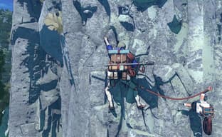 Climbing Will Have to Wait. Cairn Release Delayed to 2026