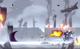 Shinobi: Art of Vengeance to Get DLC Featuring Golden Axe Boss — Death Adder