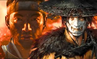 Ghost of Yotei Star Admits Replacing Jin Was "Scary" But Became a "Dream Come True"