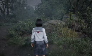 Konami Hid Top Silent Hill f PC Settings. Here's How to Enable Them