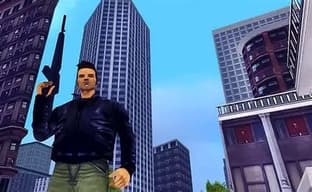 Rockstar couldn't afford motion capture when creating GTA 3