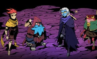 Supamonks Studio to turn "roguelike" Absolum into an animated series