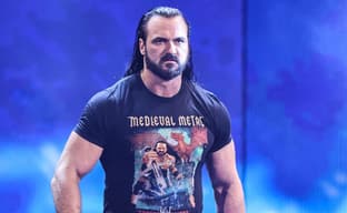 WWE Star to Play Henry Cavill's Brother in Amazon's "Highlander" Remake