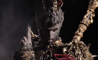 Inart to Open Pre-order for Black Myth: Wukong Great Sage Equaling Heaven Remains Figurine on October 2nd