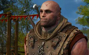 A Large Component of The Witcher Games Shouldn't Exist, It's Superfluous, Says Andrzej Sapkowski