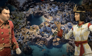 Sid Meier's Civilization 7 Improved Interface, Map Generation, and Added City-States — Update 1.2.5 Released