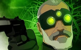 Ubisoft Confirms Splinter Cell: Deathwatch Series as Canon