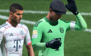 EA Sports FC 26 Developers to Fix Defensive Holes to Address Easy Goal Vulnerability at Start of Half