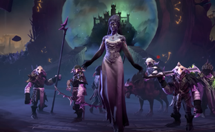 Paradox Announces New Add-ons for Age of Wonders 4 — Presents Expansion Pass 3