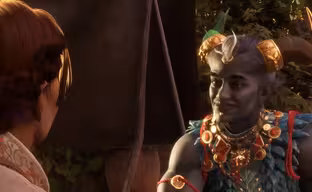 Businessmen will be afraid of activists and will not interfere with BioWare in promoting progressive ideas, says Dragon Age game director