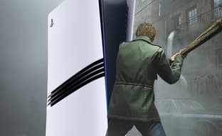 Konami will now try to fix the Silent Hill 2 remake on PS5 Pro themselves