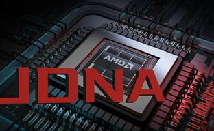 New AMD Architecture to Improve Animations and Ray Tracing