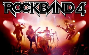 Rock Band 4 Will Soon Disappear from Digital Stores