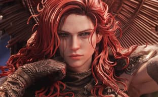 (18+) "Long Live the Queen!": Prime 1 Studio Opens Pre-Order for Red Sonja Statue