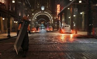 Final Fantasy VII Remake Game Director Explains the Secret to a High-Quality Switch 2 Port