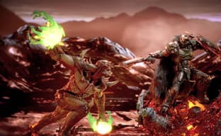 (18+) Prime 1 Studio Showcased Doom Slayer and Imp Stalker Statues from the Shooter Doom: The Dark Ages