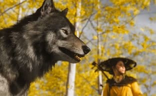 Ghost of Yotei Receives Near-Perfect Score in Japanese Magazine, But Fails to Surpass Tsushima