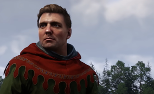 Kingdom Come Deliverance Developers Preparing Update and New Fantasy Game — Rumor