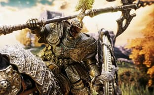 In the fourth quarter of 2025, Prime 1 Studio will open pre-orders for the Tree Sentinel statue from Elden Ring