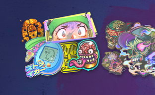 Counter-Strike 2 Receives Major Update with 4 New Maps, Stickers, and Charms