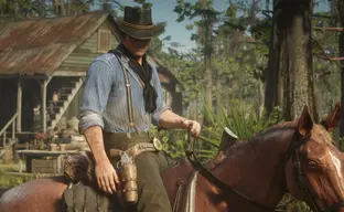 Rockstar Games fatal error, Prototype remaster — the most interesting of October 1