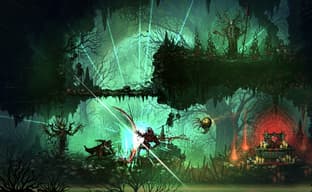 Yet Another Zombie Survivors Authors Announce Side-Scroller About "Conquering Ungodly Hordes" HELLREAPER