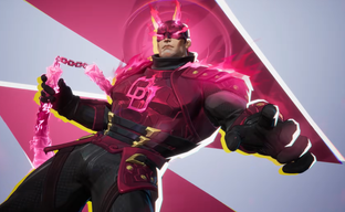 Marvel Rivals Authors Showed Daredevil Gameplay — His Blindness Was Implemented in the Game