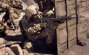 Battlefield 6 Developers Limited Specialists in Grenade Types