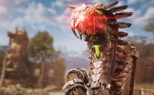 Struggle for Survival: Prime 1 Studio Announces Aloy and Slitherfang Statue from Horizon Forbidden West