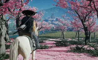 [STREAM] SJP vs. Samurai. Ghost of Yotei