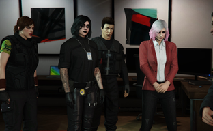 Blogger Accuses Rockstar Support of Selling GTA 5 Player Data to Hackers