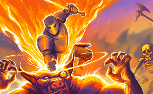 Megabonk Becomes a Mega-Hit on Steam — First Million Copies Sold in 2 Weeks