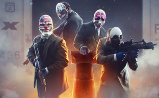 Payday 2 Receives Update After a Year — Developers Take Care of Fans with Older OS
