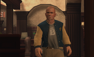 In "School GTA" Bully, Players Could See Episodes from the Childhood of the Rockstar Games Co-founder