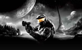 Oblivion Remaster Developers Working on Halo: Combat Evolved Remake — Rumor
