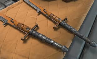 Работавший над ремейком Star Wars: Knights of the Old Republic художник поделился несколькими изображениями проекта